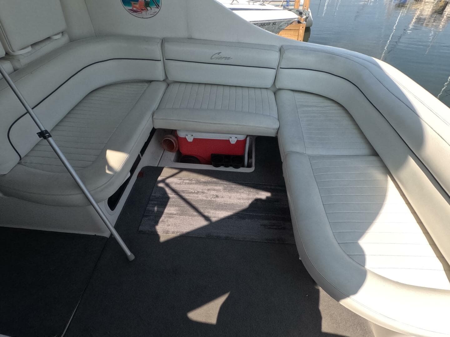 2000 Bayliner 3055 — photo 16