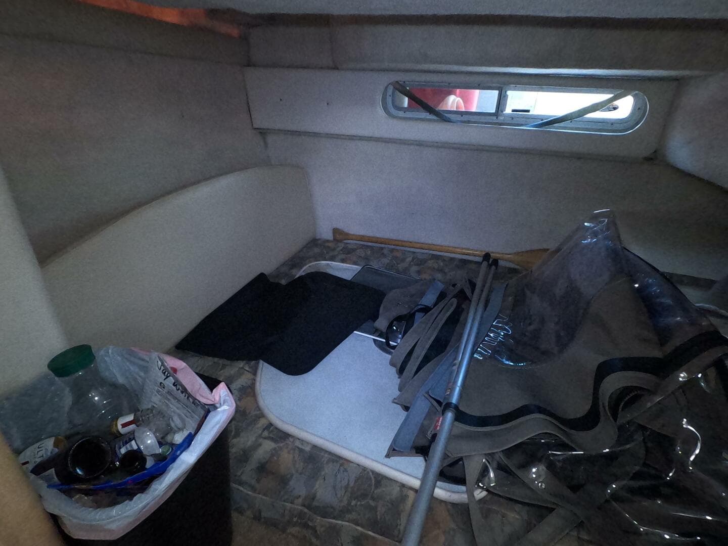 2000 Bayliner 3055 — photo 11