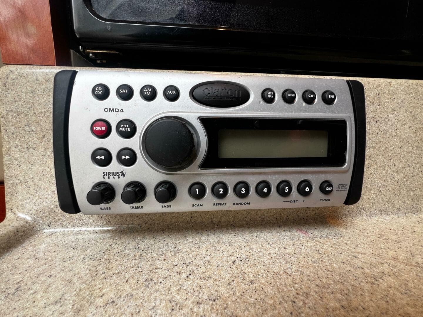 2007 Larson Cabrio 274 — photo 36