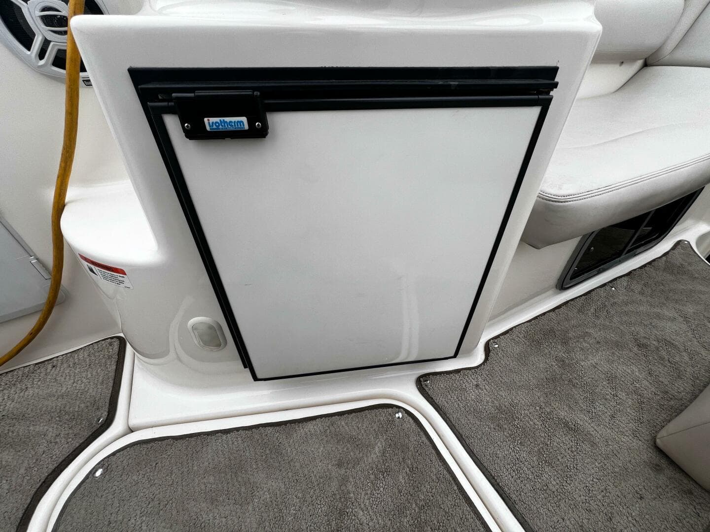 2007 Larson Cabrio 274 — photo 46