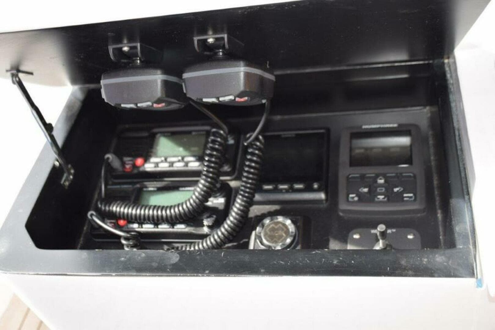 2017 Jim Smith Walkaround Express — photo 8