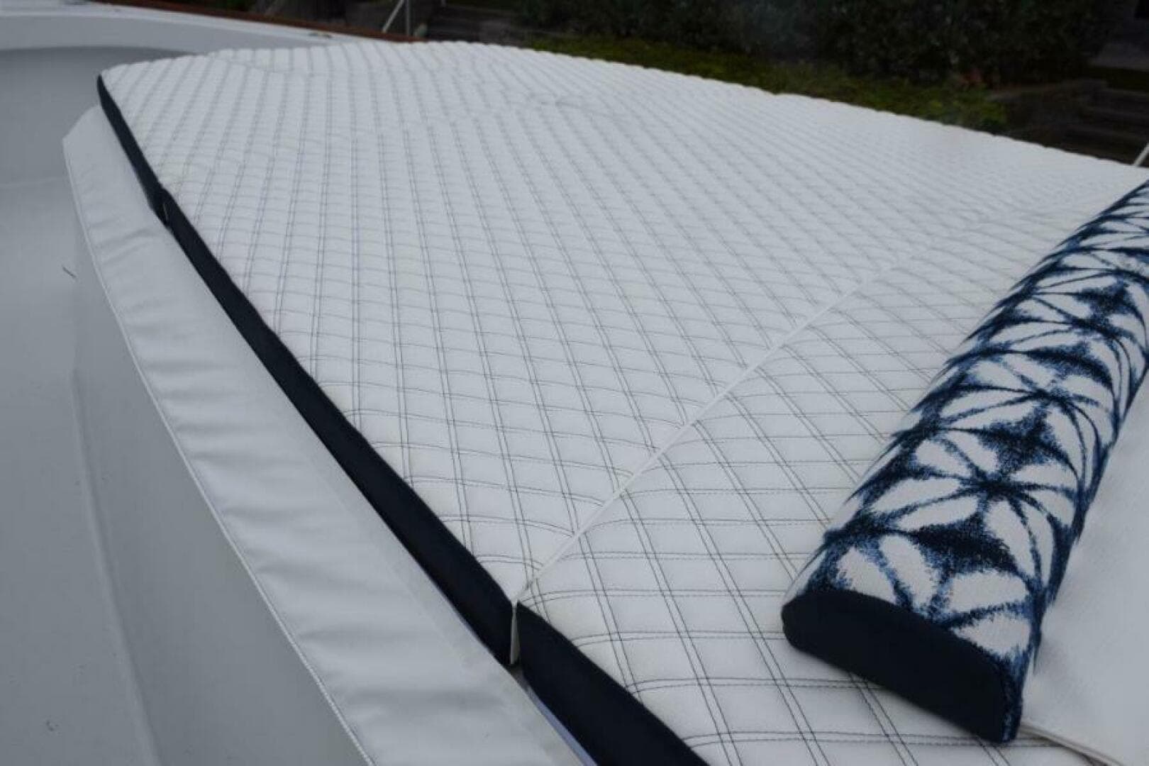 2017 Jim Smith Walkaround Express — photo 41