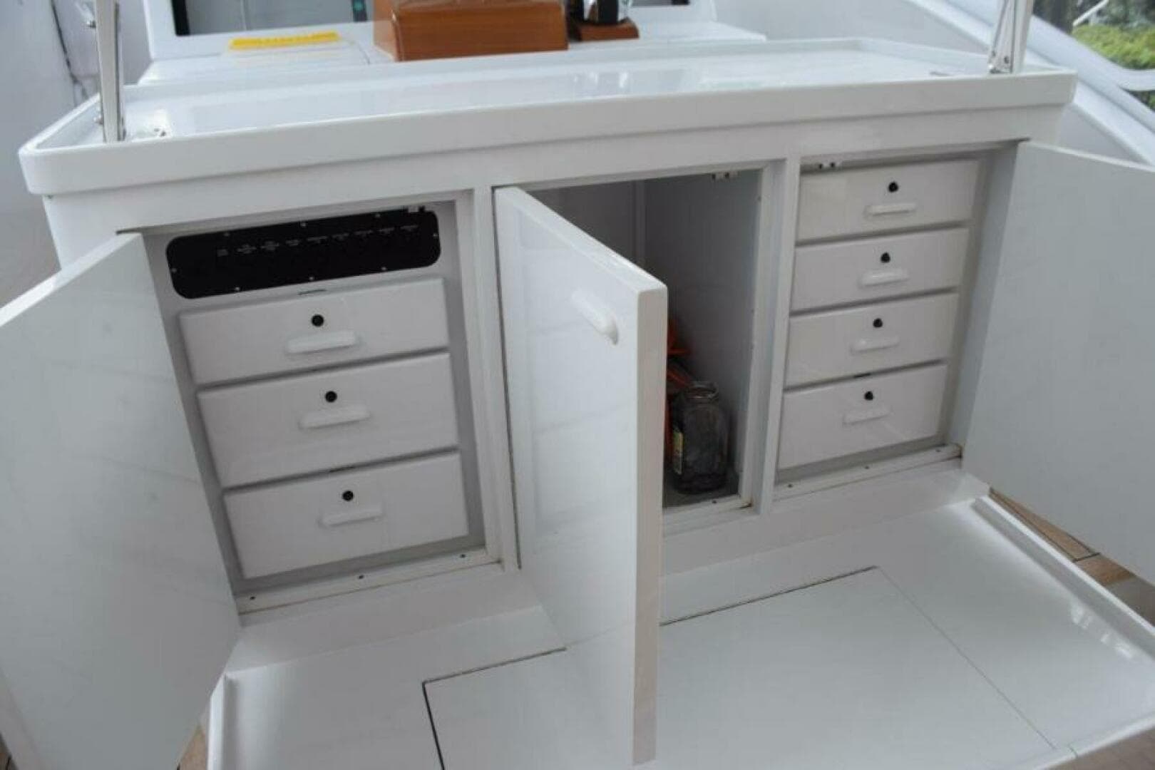 2017 Jim Smith Walkaround Express — photo 36