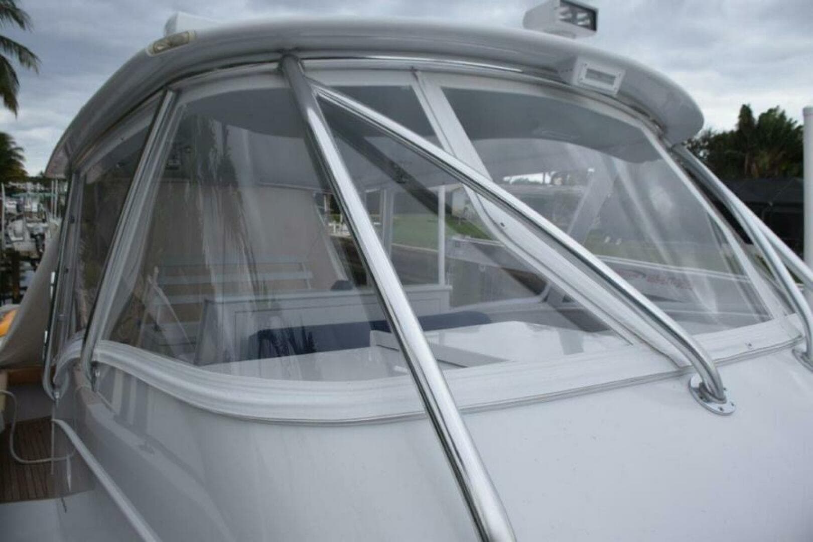 2017 Jim Smith Walkaround Express — photo 12