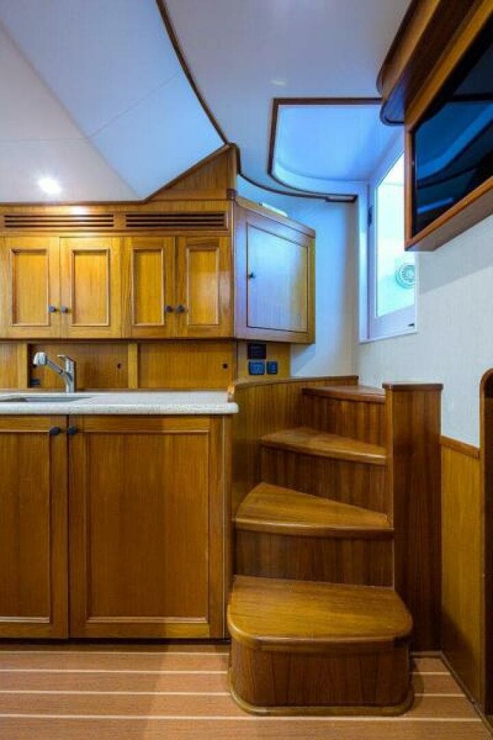 2017 Jim Smith Walkaround Express — photo 16