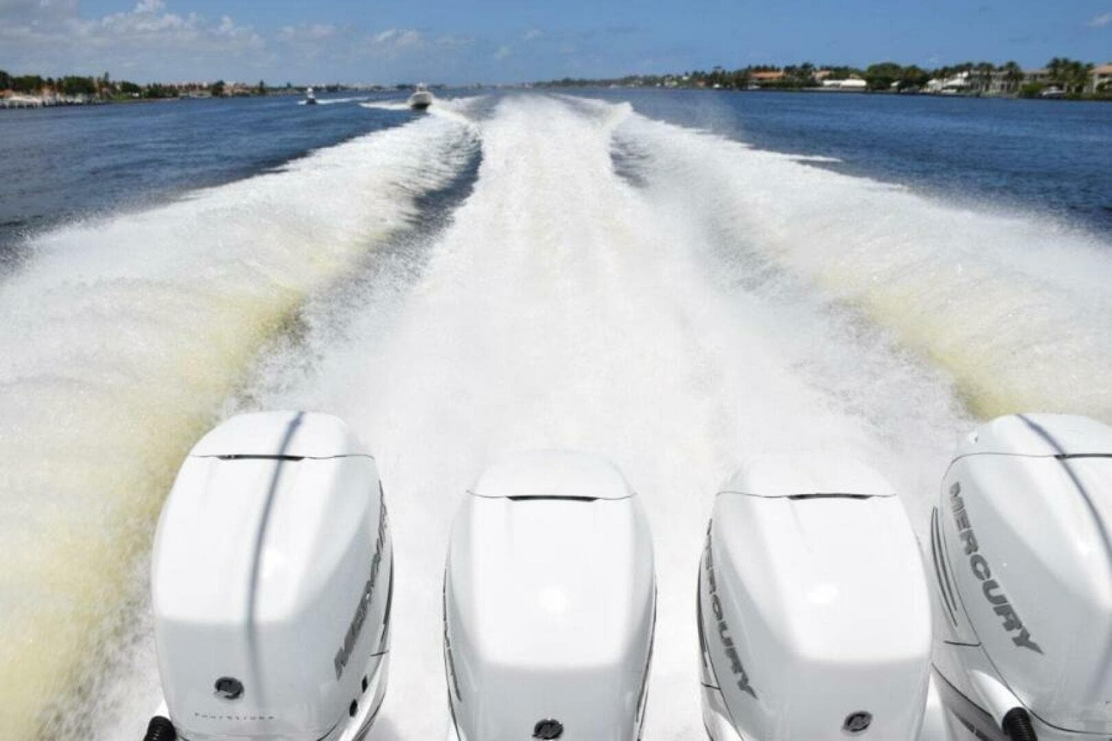 2017 Jim Smith Walkaround Express — photo 48