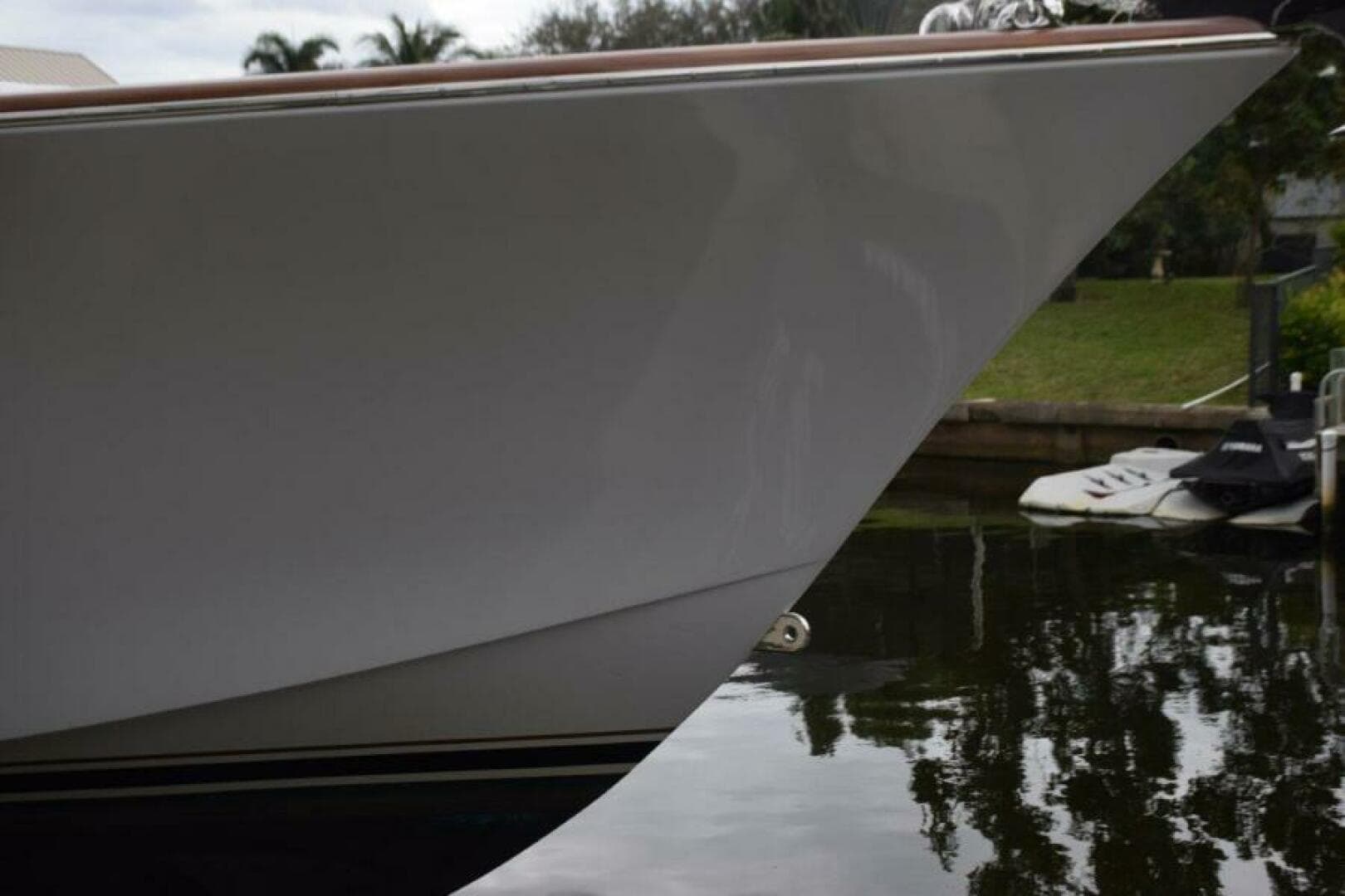 2017 Jim Smith Walkaround Express — photo 46