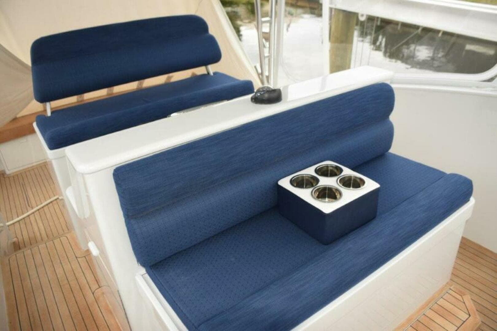 2017 Jim Smith Walkaround Express — photo 9