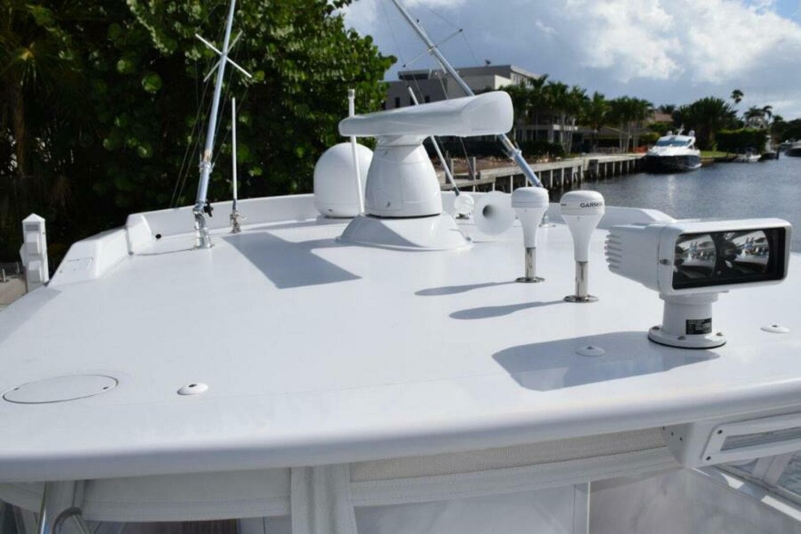 2017 Jim Smith Walkaround Express — photo 45