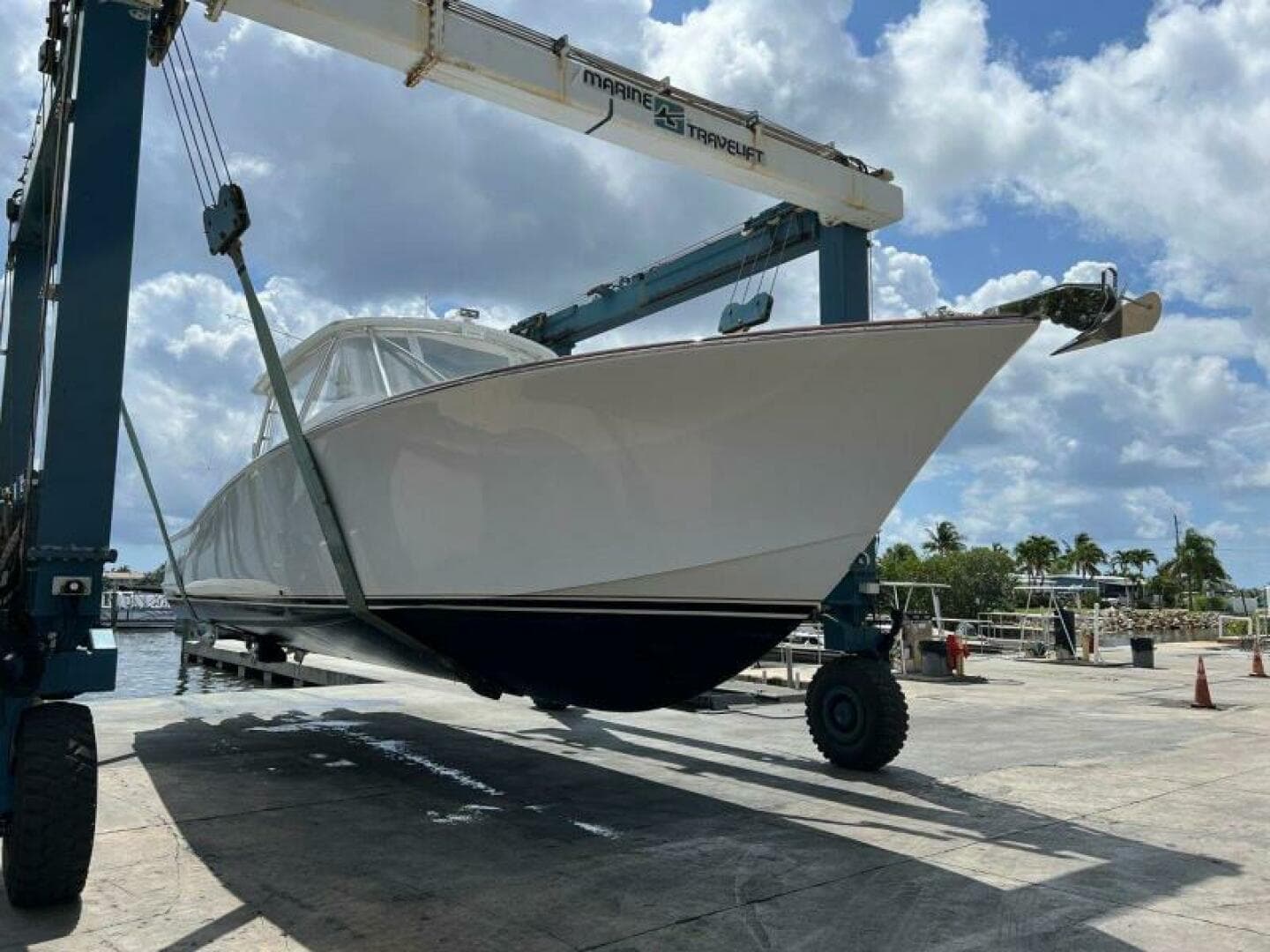 2017 Jim Smith Walkaround Express — photo 49