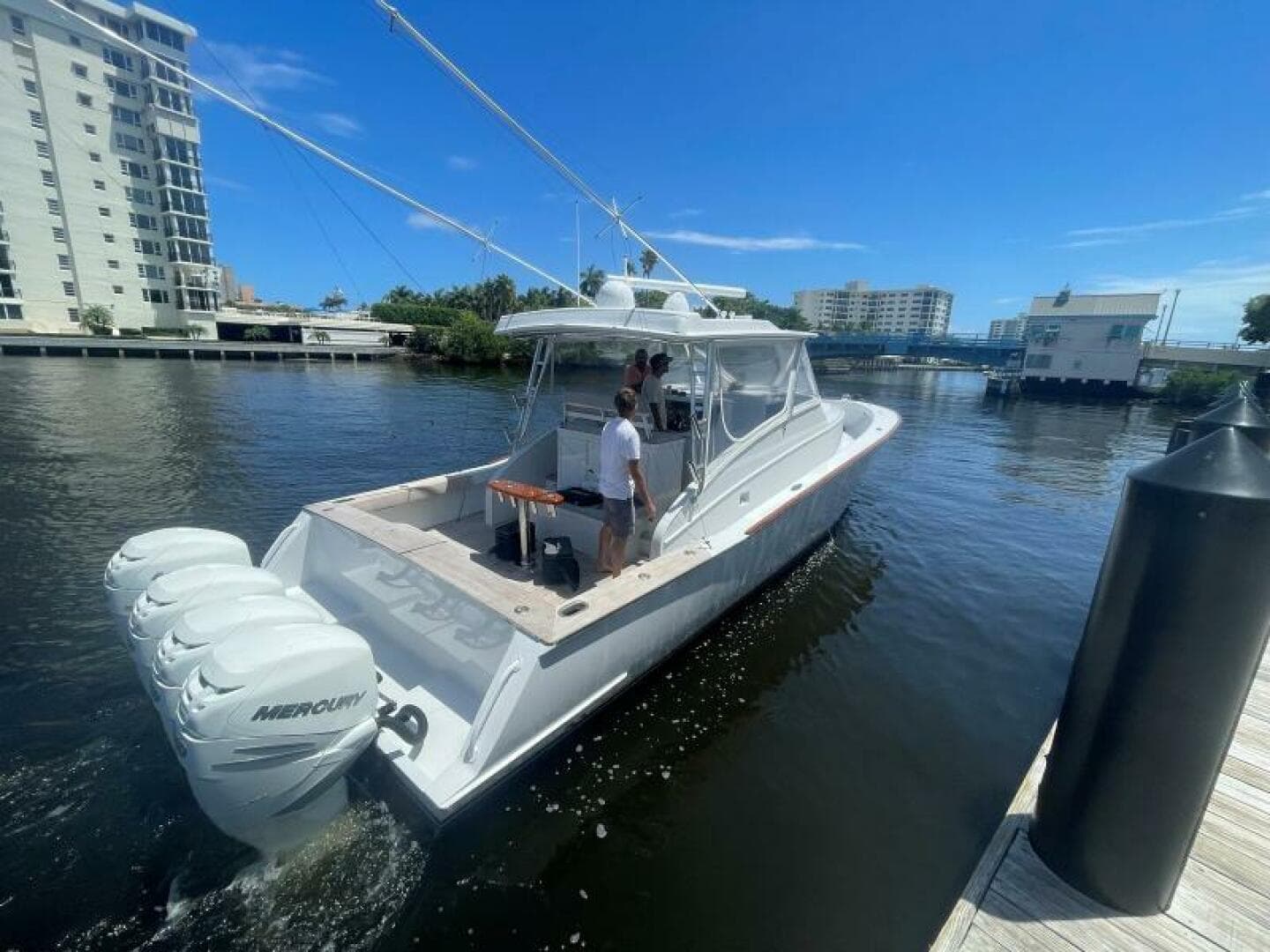 2017 Jim Smith Walkaround Express — photo 3