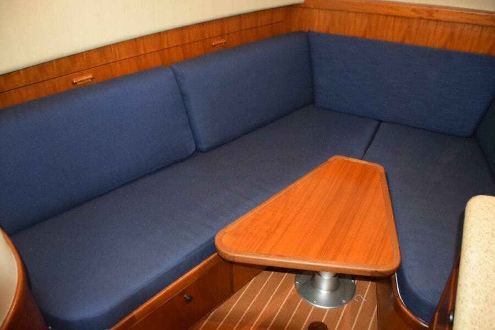 2017 Jim Smith Walkaround Express — photo 22