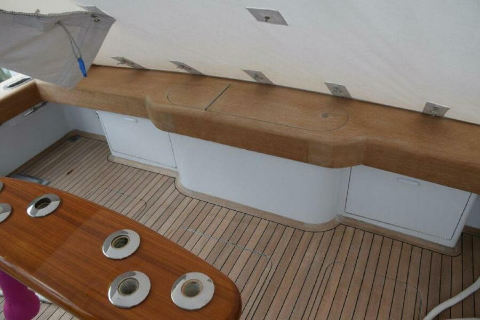 2017 Jim Smith Walkaround Express — photo 37