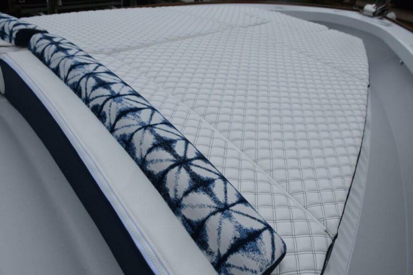 2017 Jim Smith Walkaround Express — photo 13