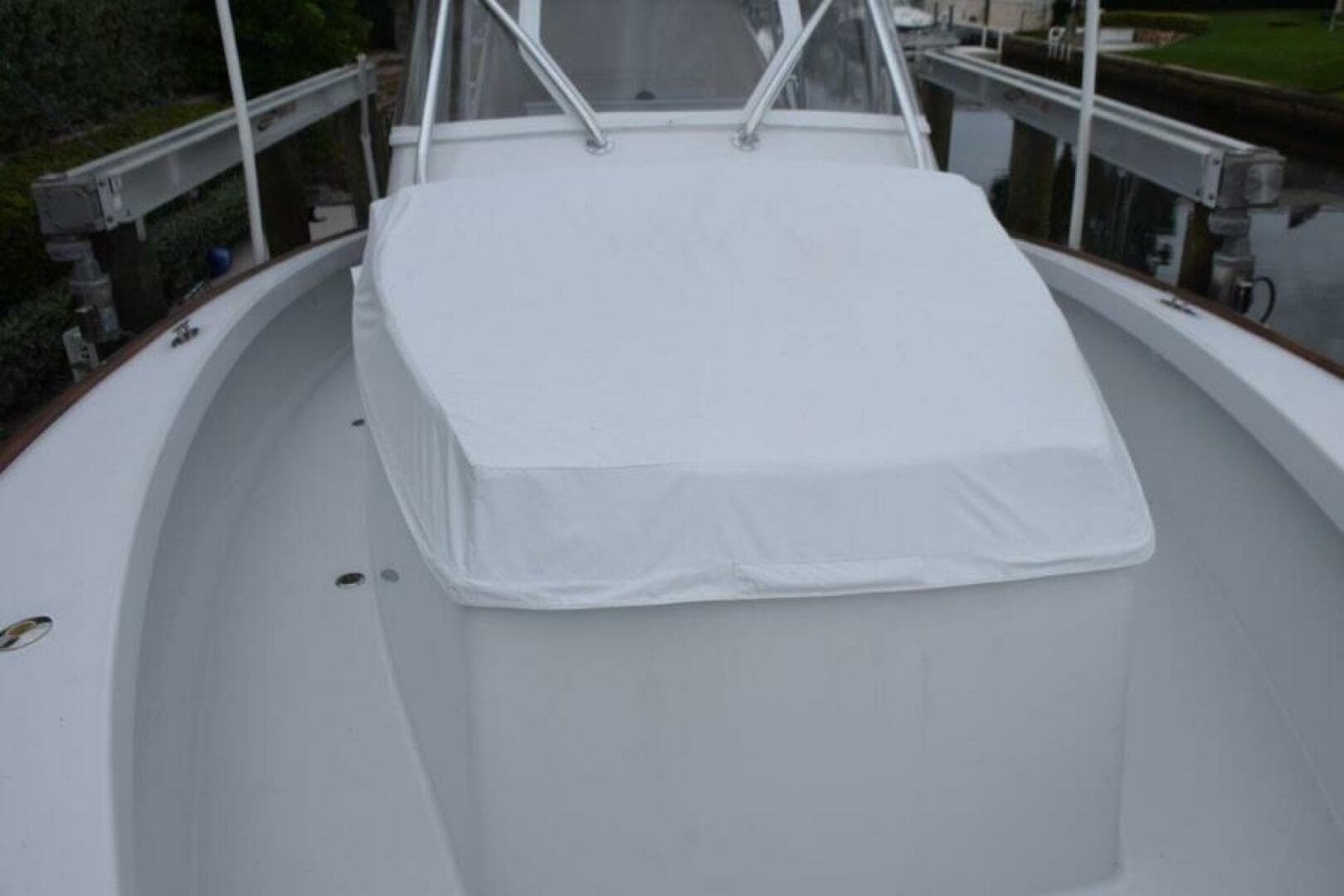 2017 Jim Smith Walkaround Express — photo 11