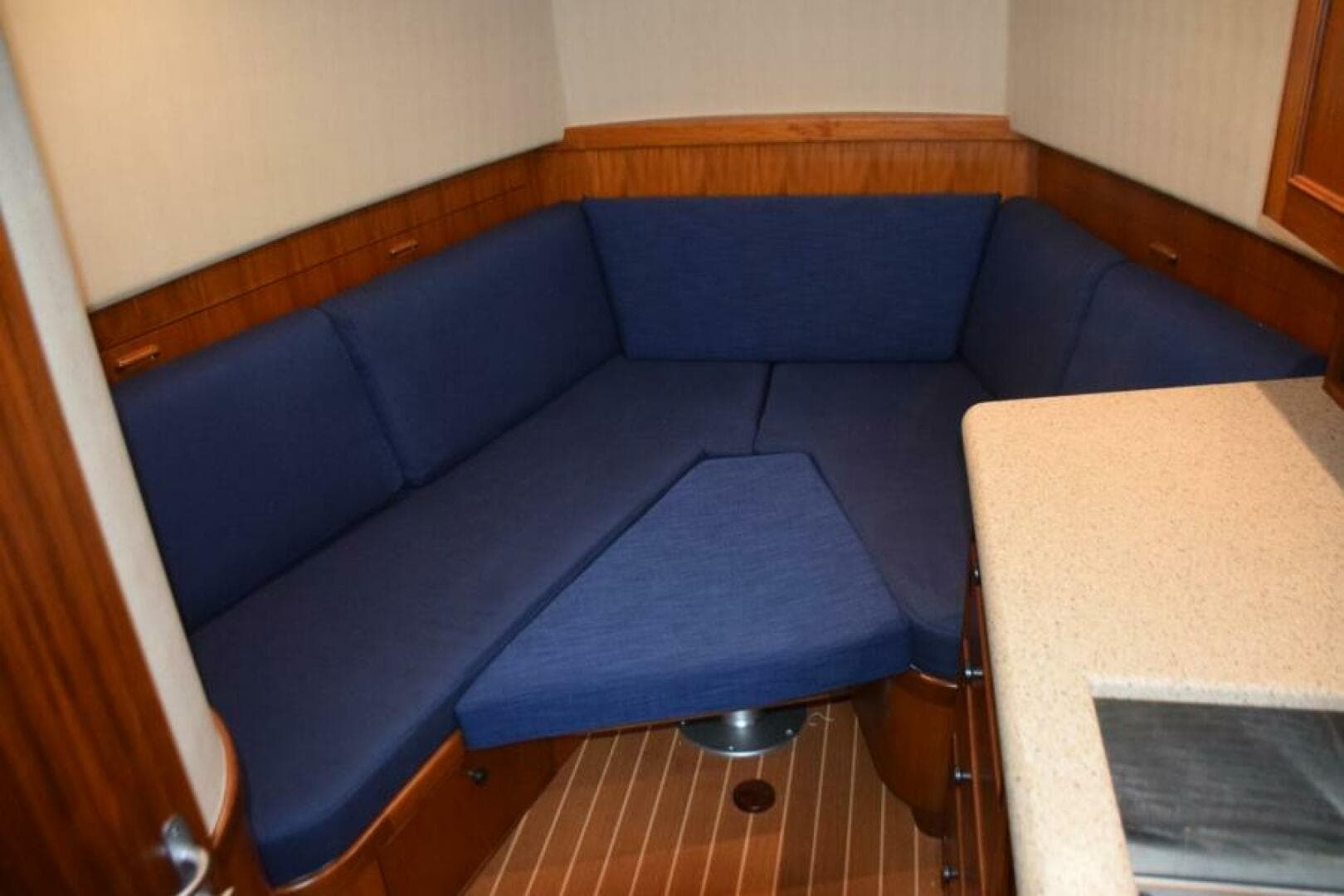 2017 Jim Smith Walkaround Express — photo 23