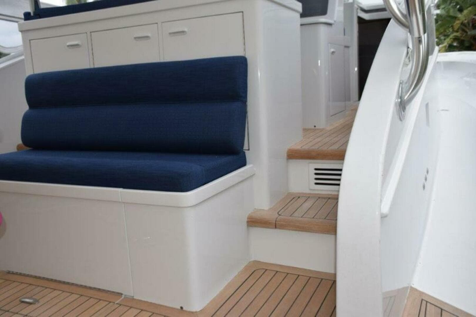 2017 Jim Smith Walkaround Express — photo 39