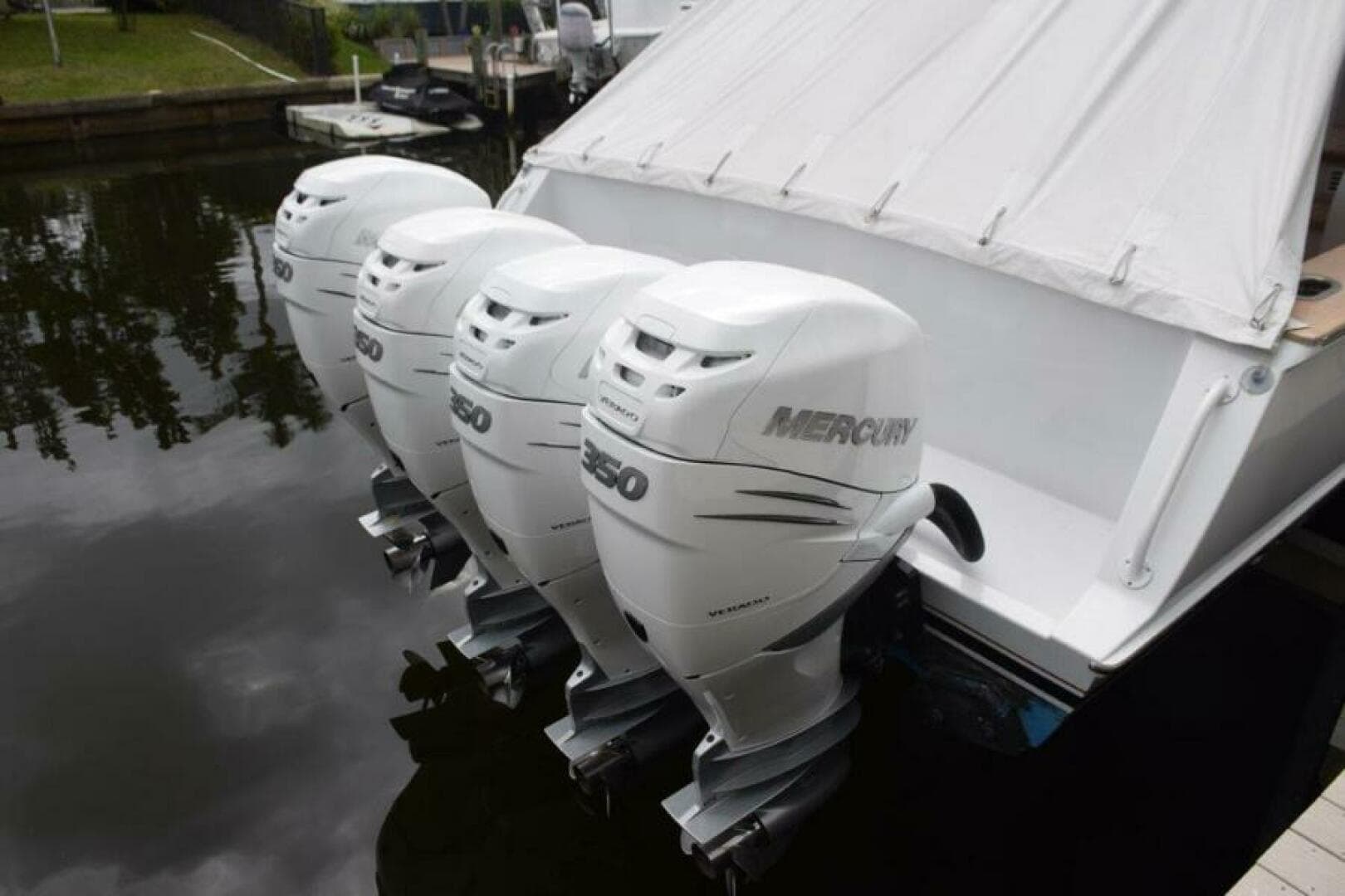 2017 Jim Smith Walkaround Express — photo 47