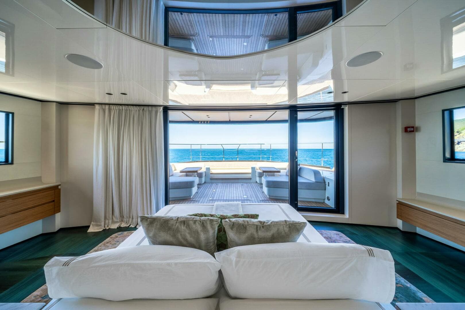 2024 Wider Yachts Widercat 92 — photo 20