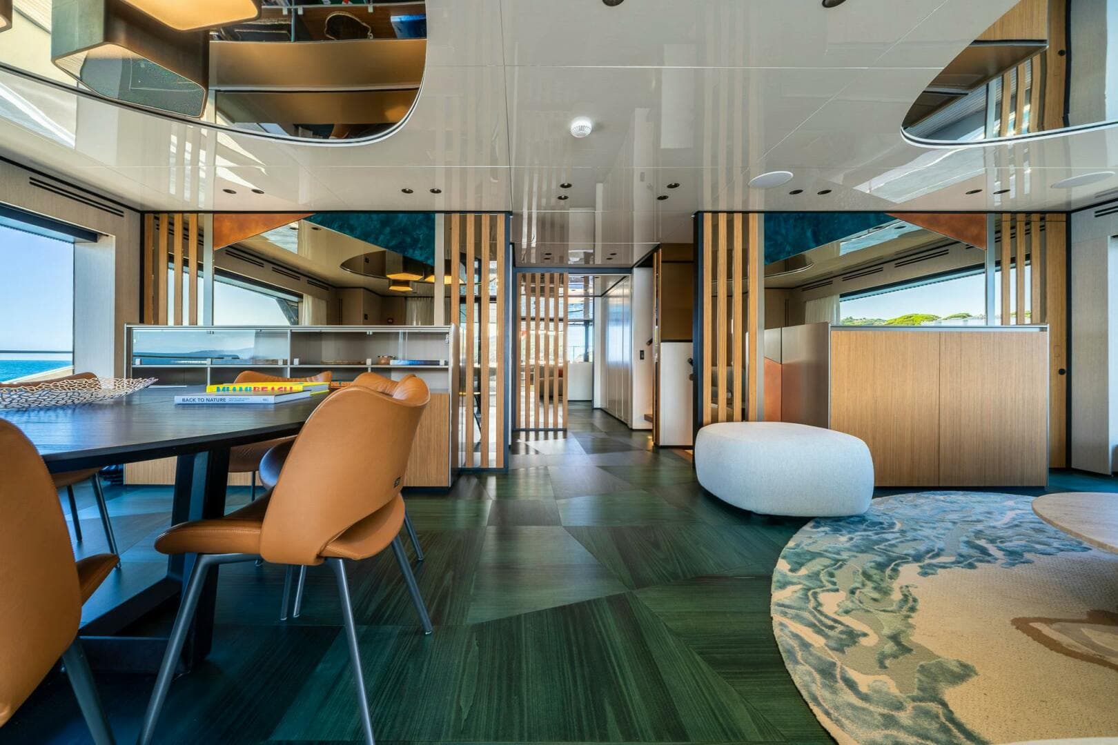 2024 Wider Yachts Widercat 92 — photo 14