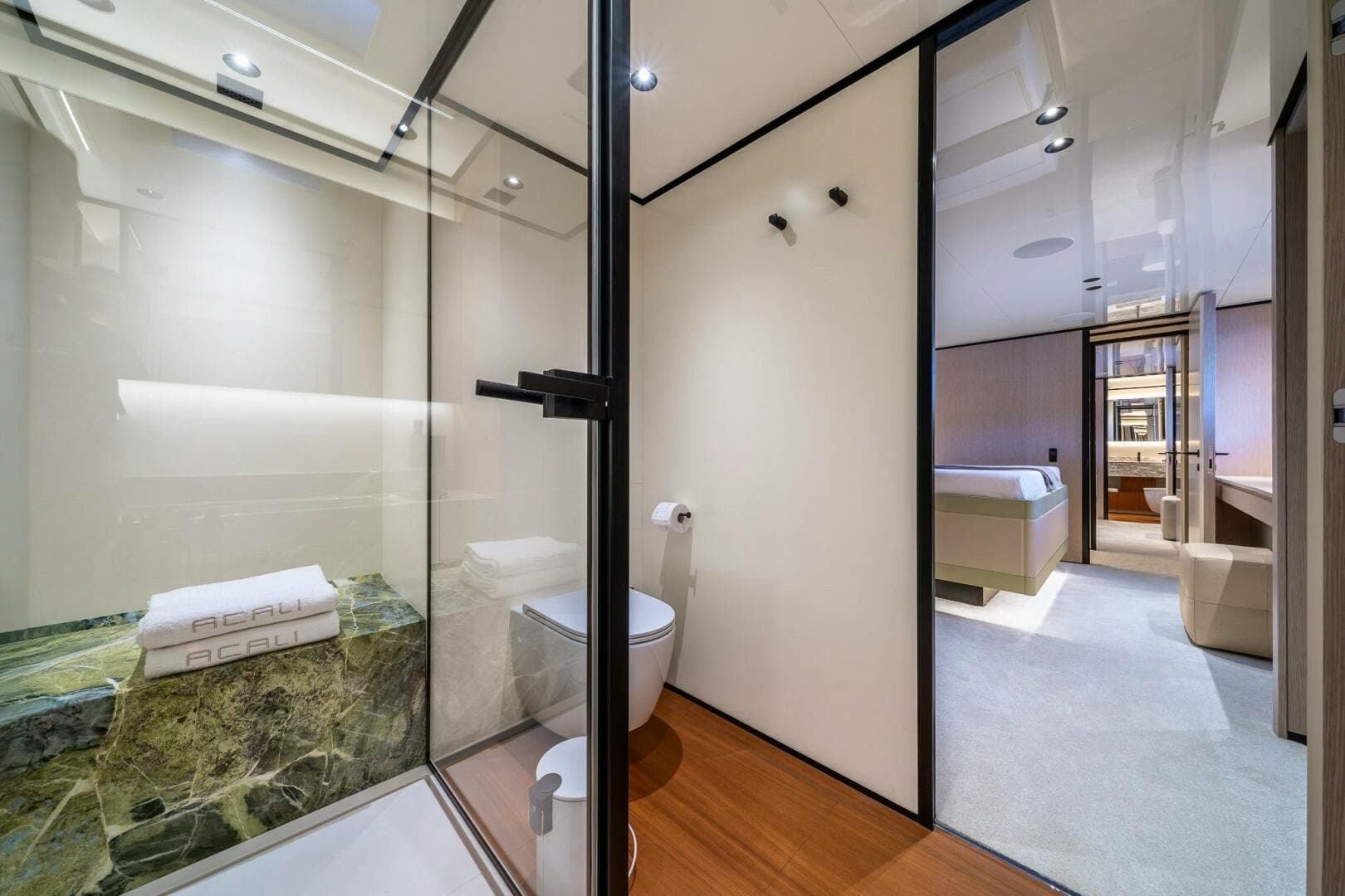 2024 Wider Yachts Widercat 92 — photo 43