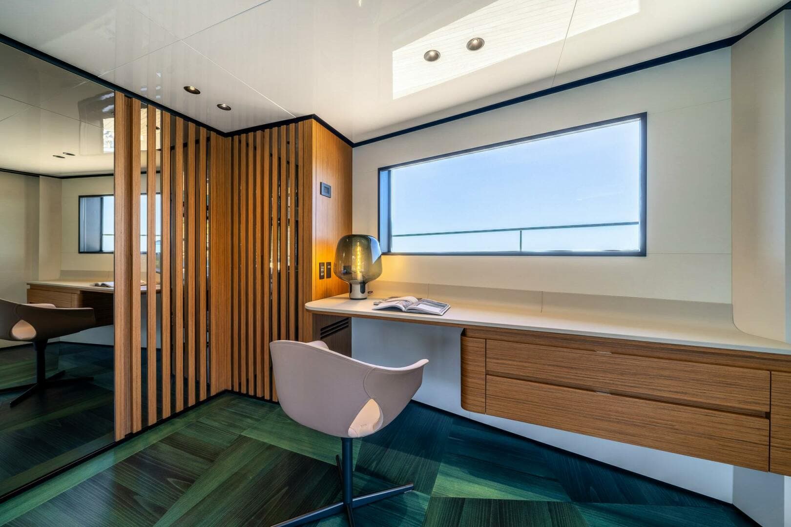 2024 Wider Yachts Widercat 92 — photo 25