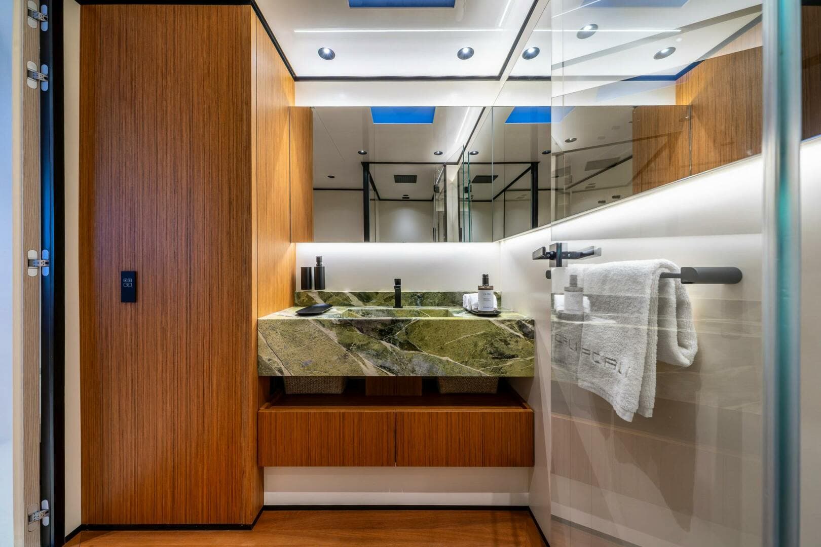 2024 Wider Yachts Widercat 92 — photo 44