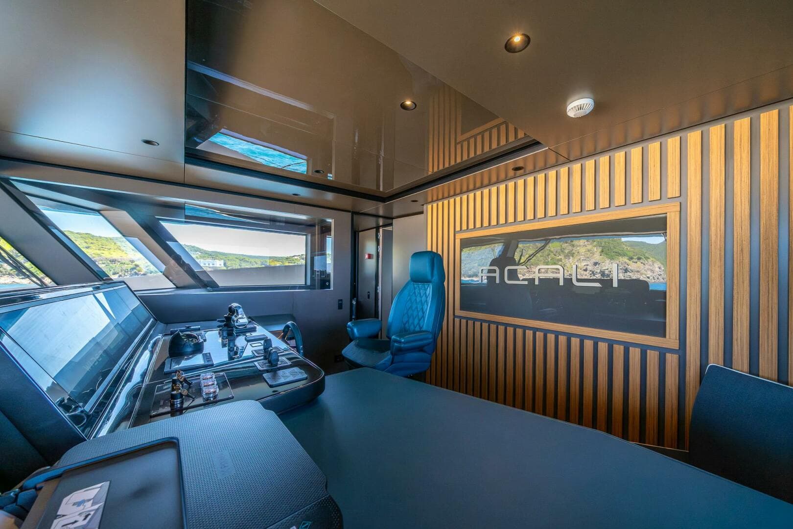 2024 Wider Yachts Widercat 92 — photo 30