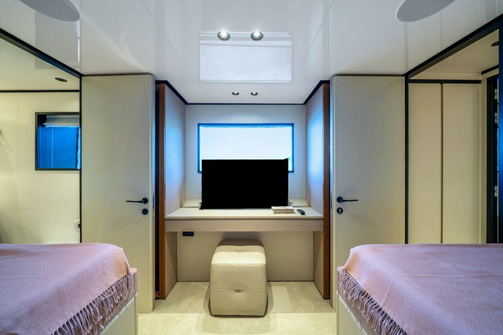 2024 Wider Yachts Widercat 92 — photo 49