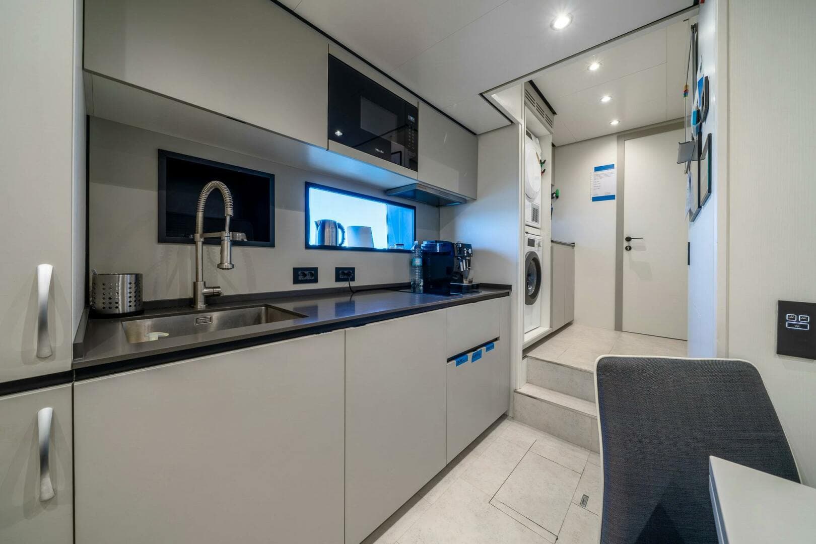 2024 Wider Yachts Widercat 92 — photo 53