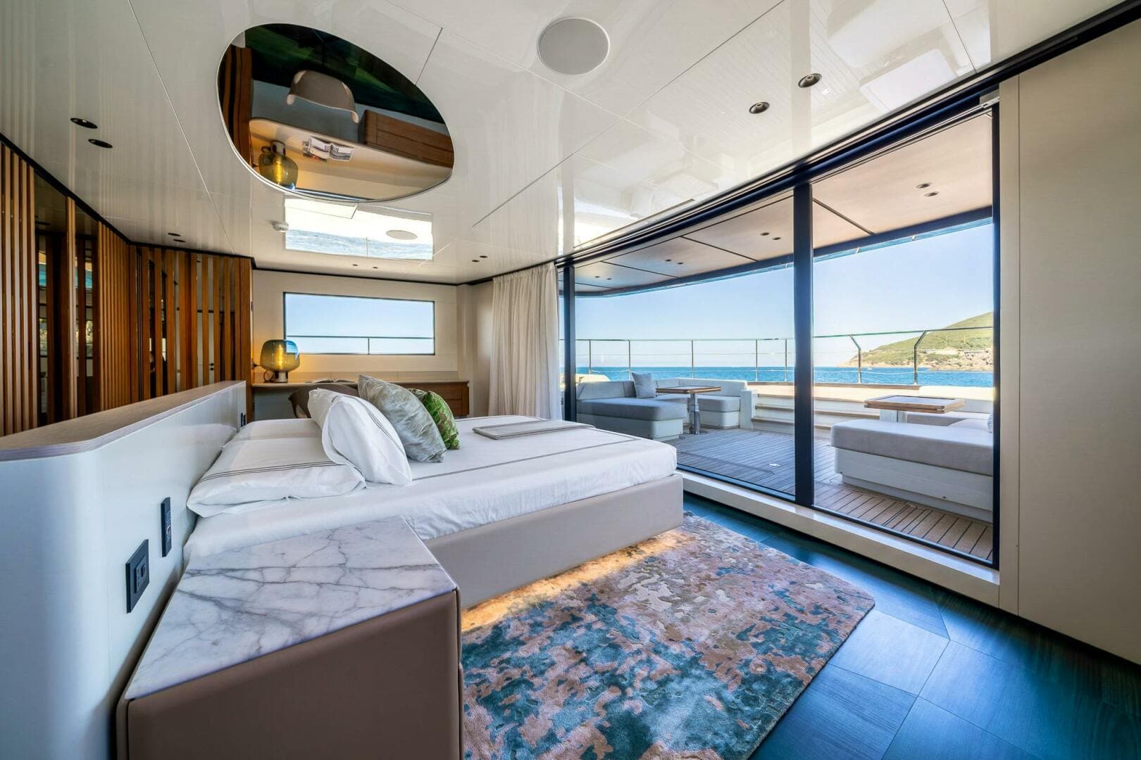 2024 Wider Yachts Widercat 92 — photo 23