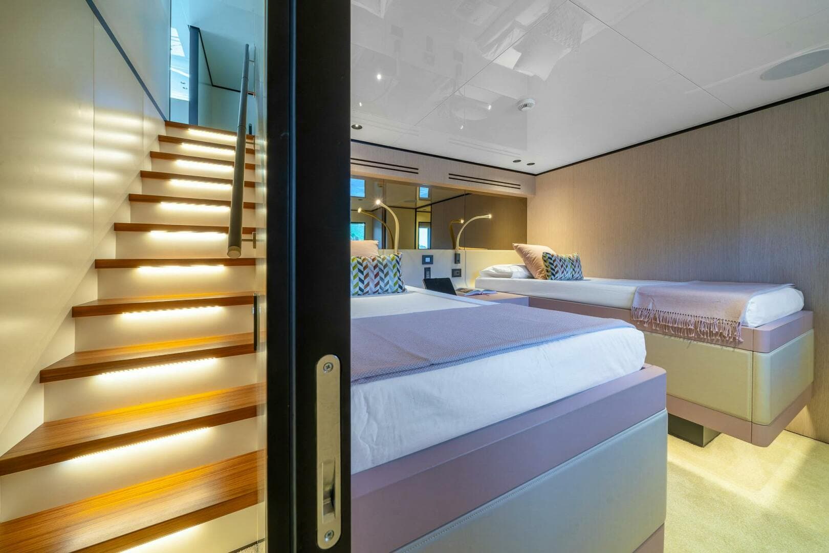 2024 Wider Yachts Widercat 92 — photo 47