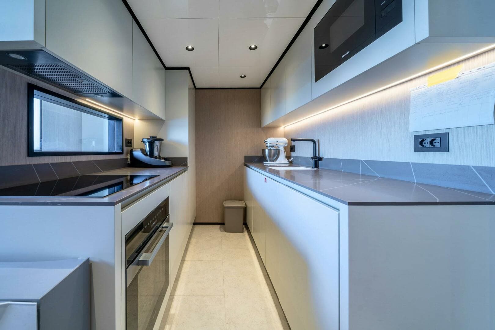 2024 Wider Yachts Widercat 92 — photo 51