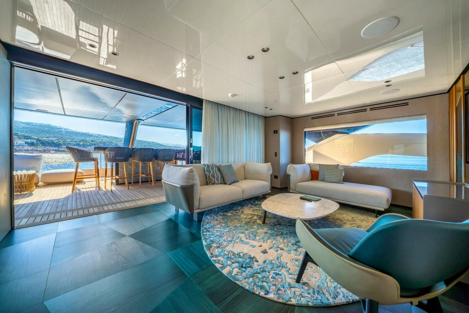 2024 Wider Yachts Widercat 92 — photo 32