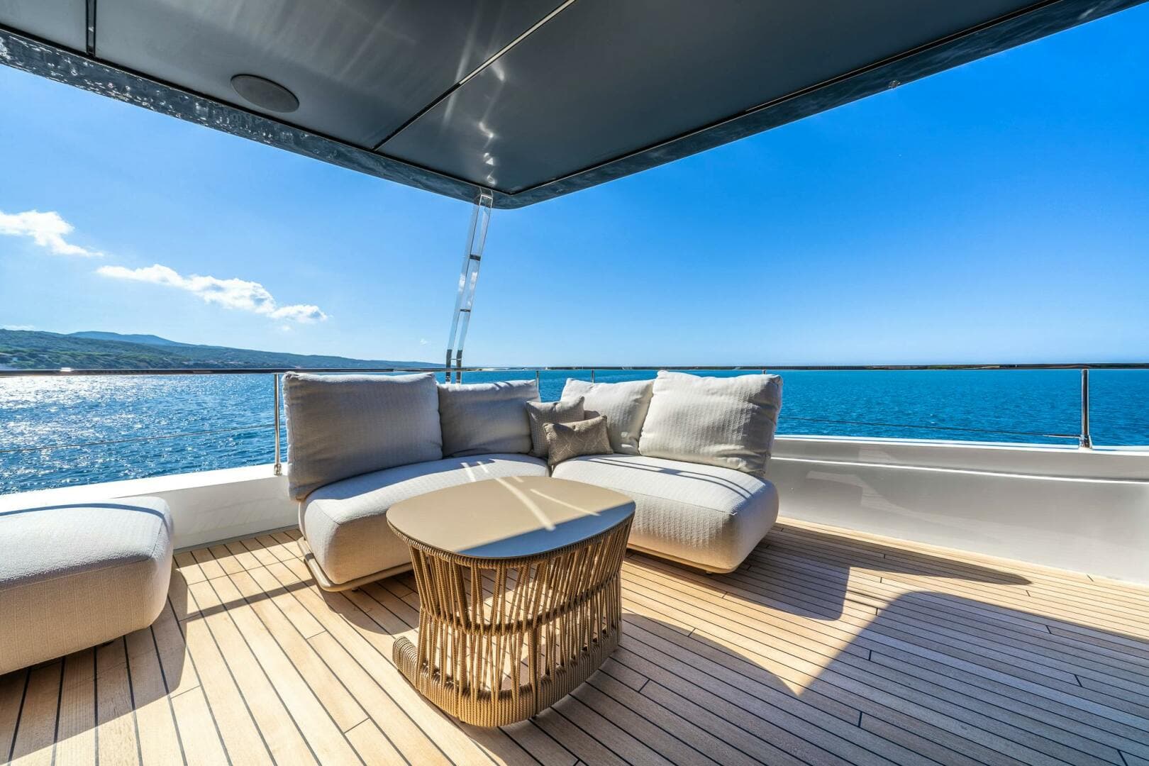 2024 Wider Yachts Widercat 92 — photo 35