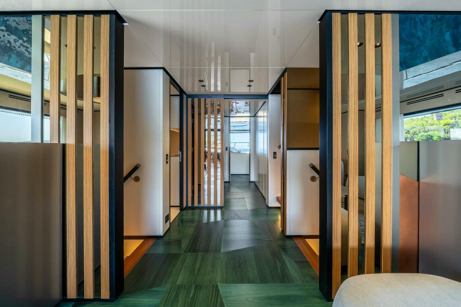 2024 Wider Yachts Widercat 92 — photo 17