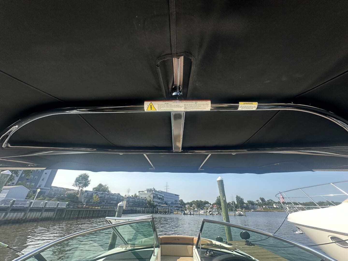 2014 Sea Ray 270 Slx — photo 20