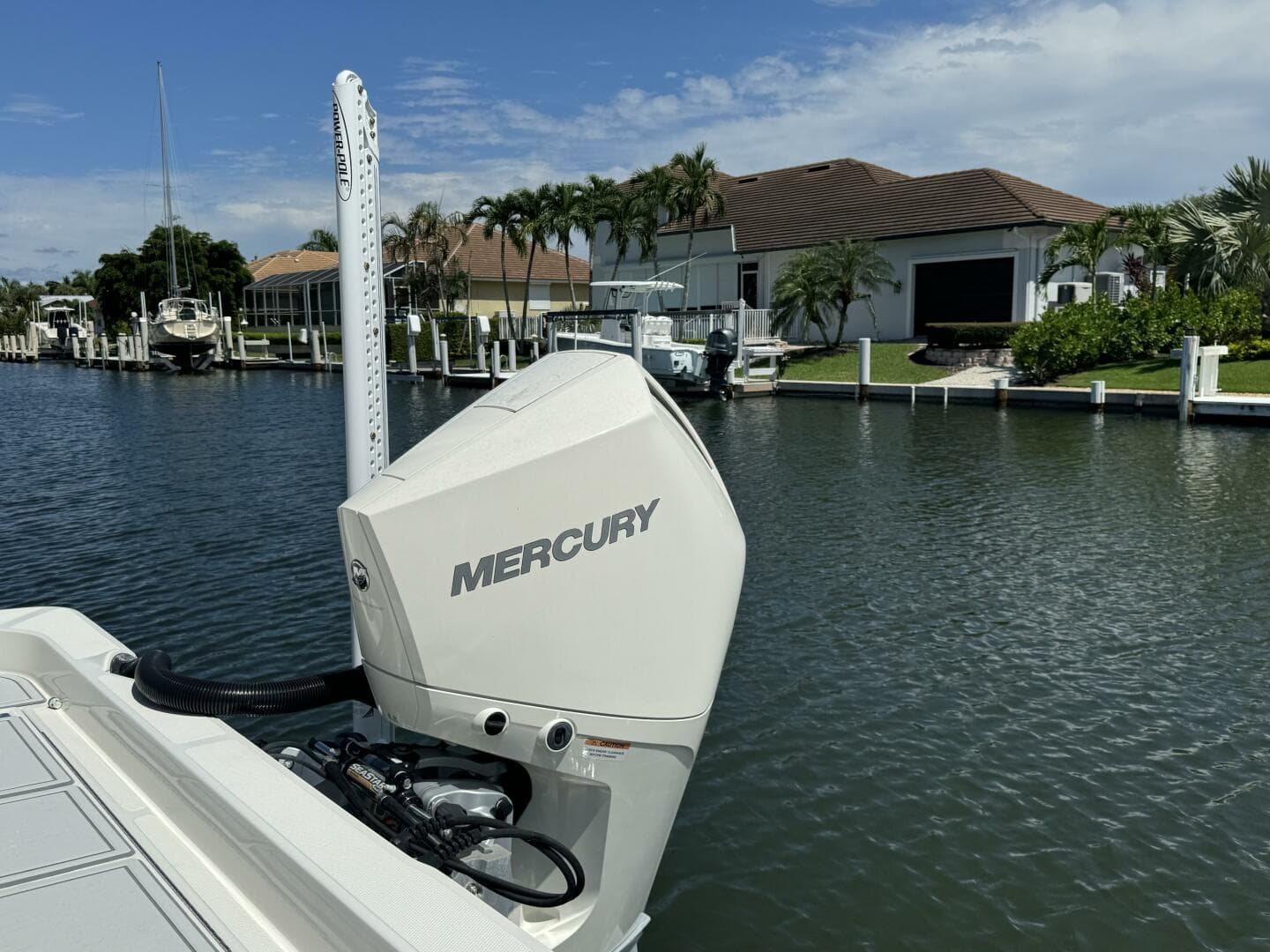 2019 Ranger 2360 Bay Ranger — photo 3