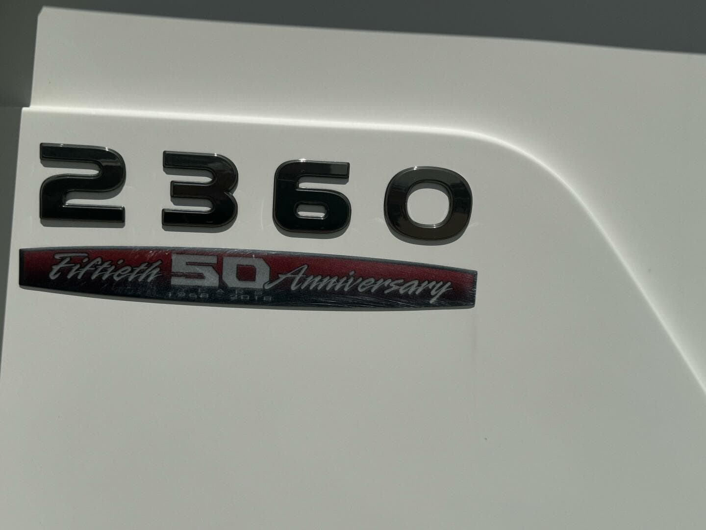 2019 Ranger 2360 Bay Ranger — photo 6