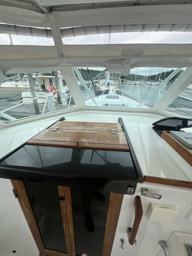 1993 Black Watch 33 — photo 29