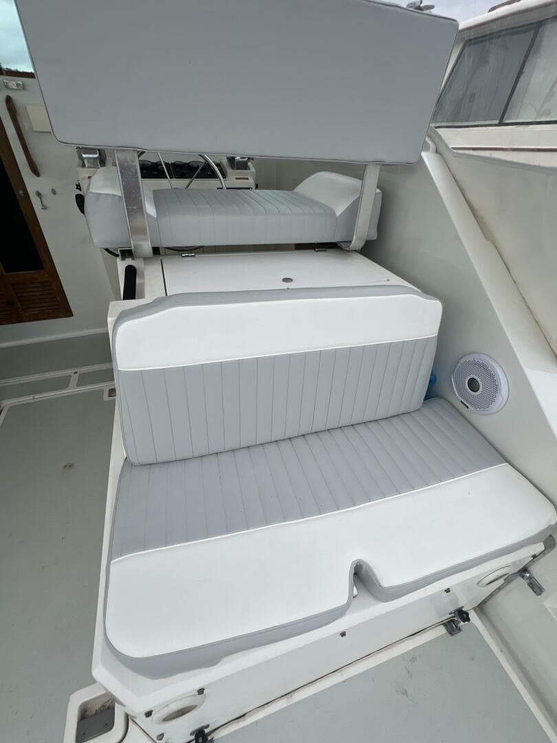 1993 Black Watch 33 — photo 21