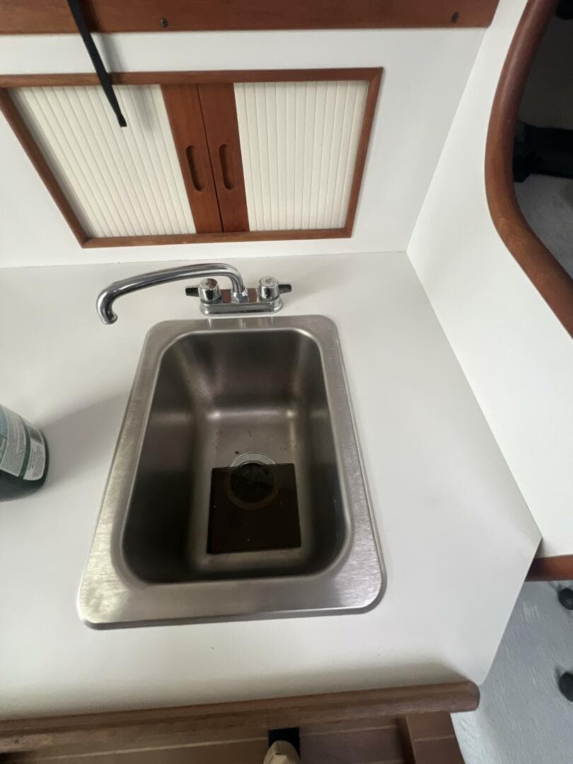 1993 Black Watch 33 — photo 33