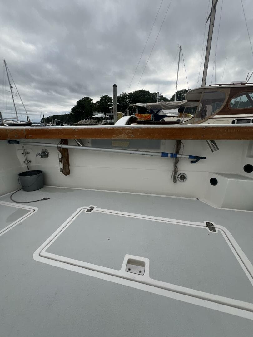 1993 Black Watch 33 — photo 35