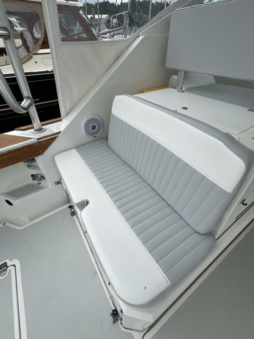 1993 Black Watch 33 — photo 22