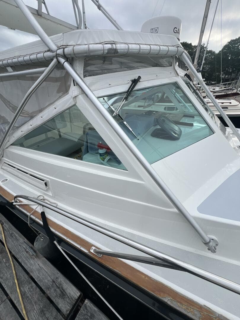 1993 Black Watch 33 — photo 10