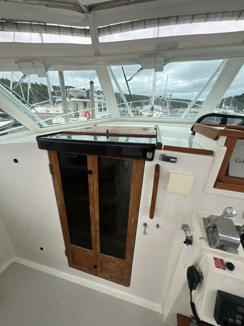 1993 Black Watch 33 — photo 30