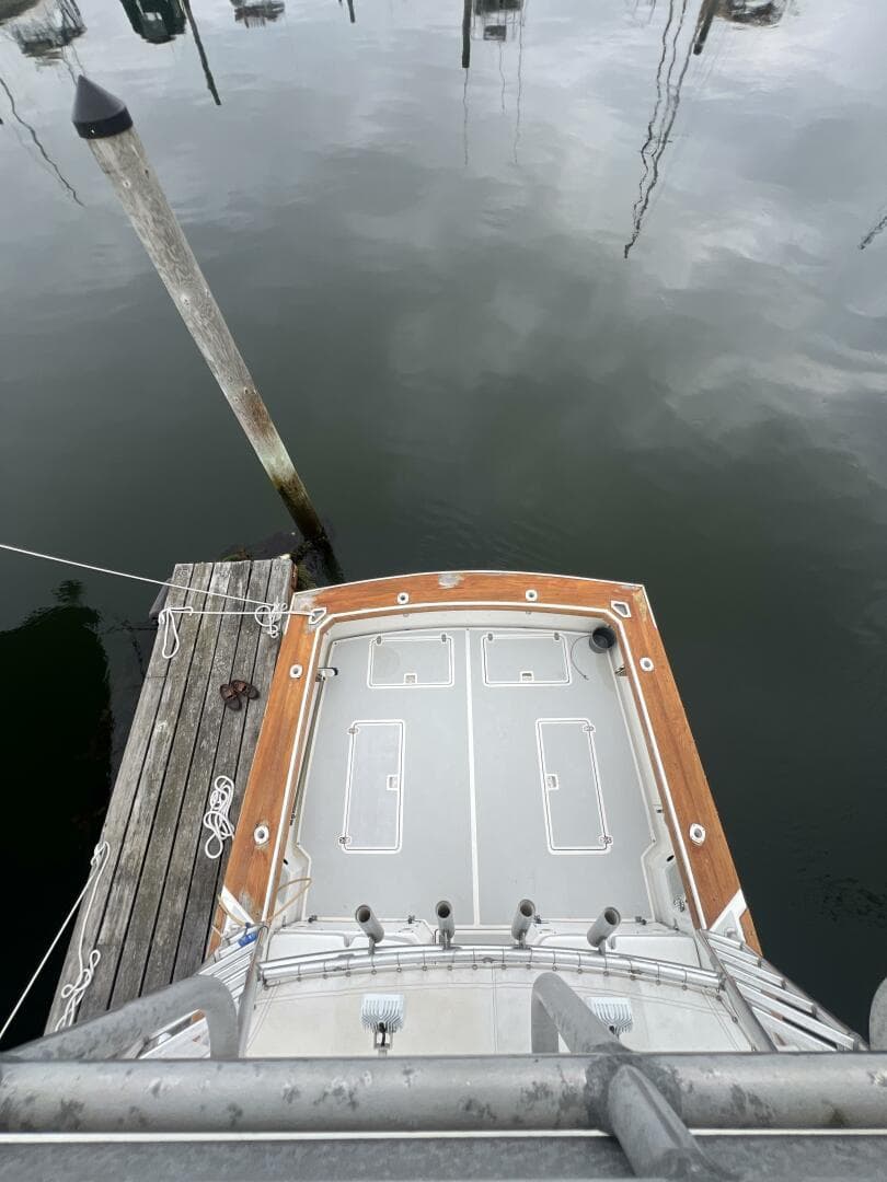 1993 Black Watch 33 — photo 39