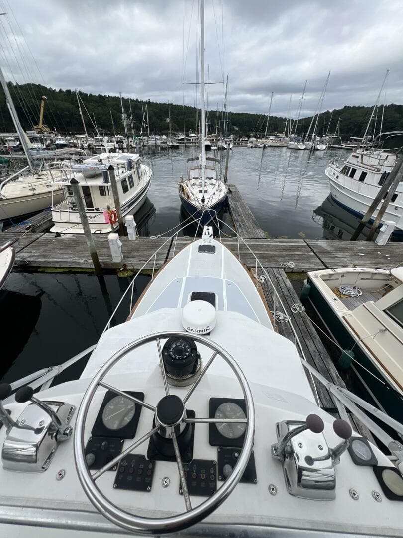 1993 Black Watch 33 — photo 38