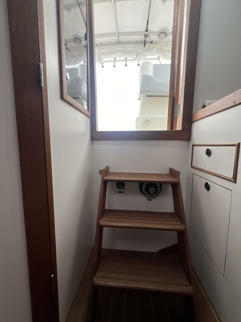 1993 Black Watch 33 — photo 43