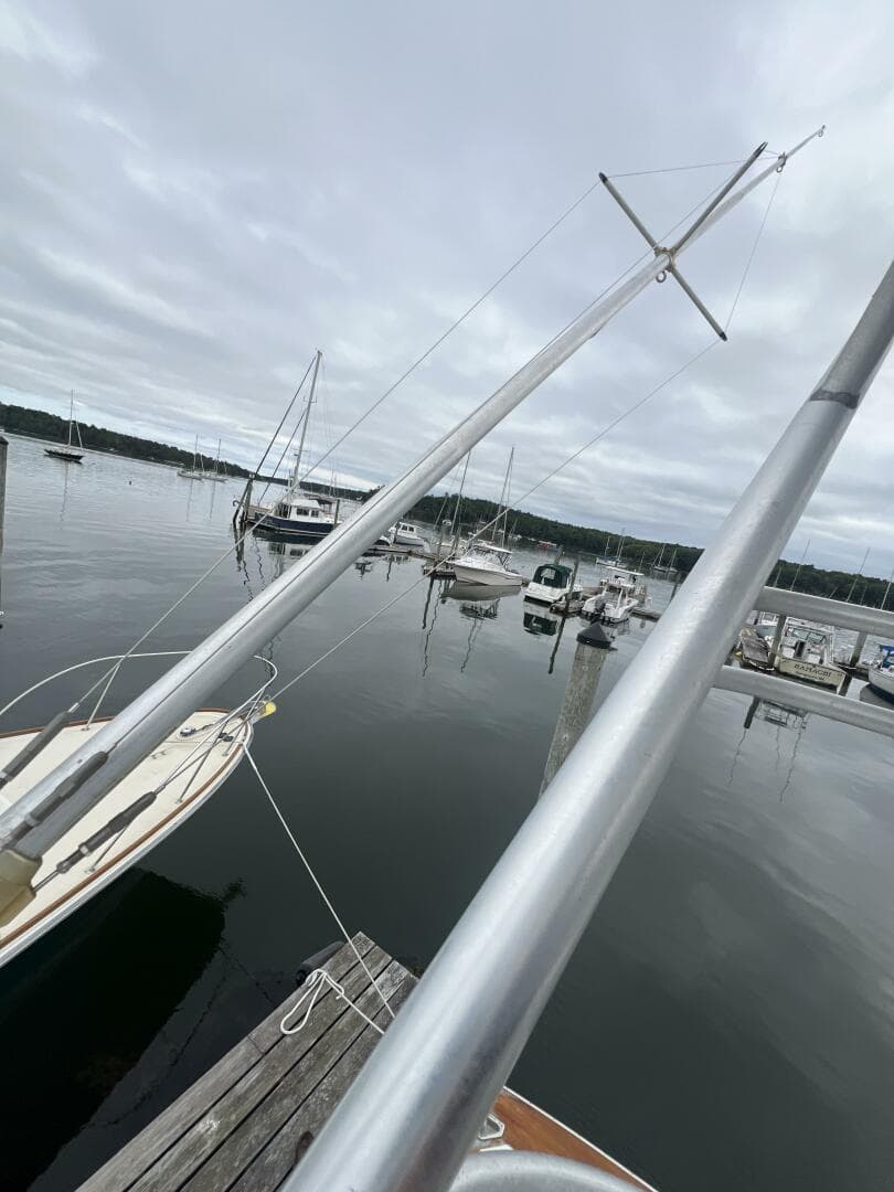 1993 Black Watch 33 — photo 40